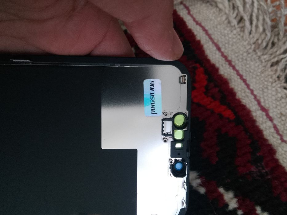 Iphone 13 минус плата