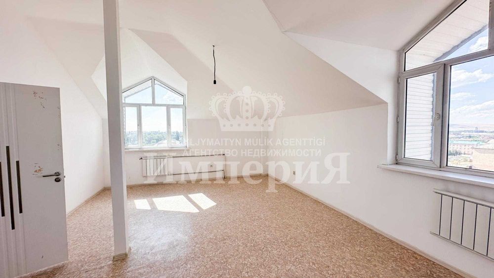 Продам пентхаус в Каратале Алибек Империя