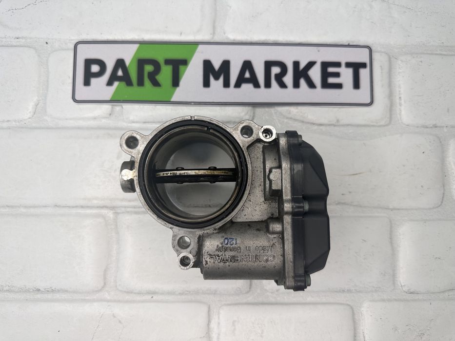 Дросел клапа AUDI A6 A7 A8 Q7 Q8