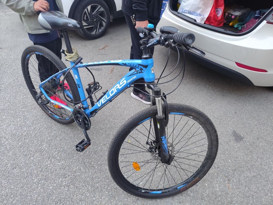 Vând bicicletă VELORS