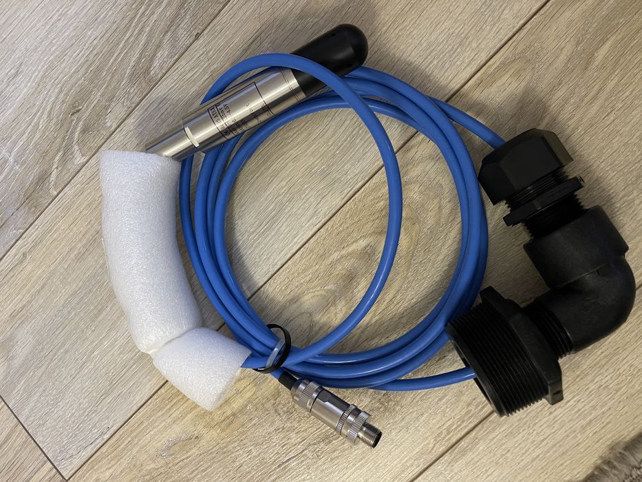 Senzor nivel hidrostatic HOLYKELL HPT604 nou
