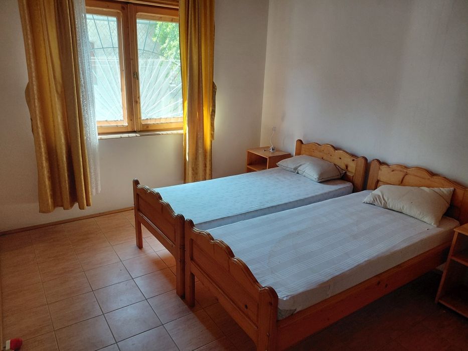 Casa parter  4camere