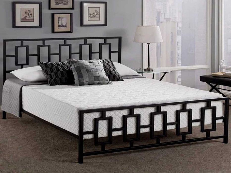 Изделия из металла.