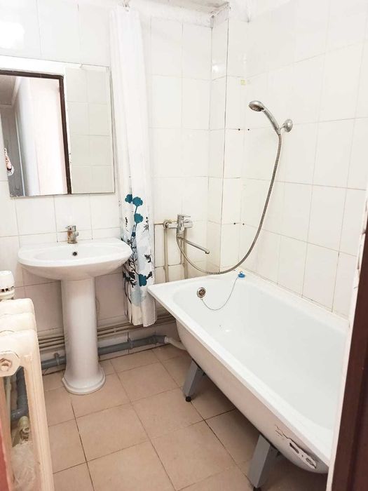 продам 3 комнатную квартиру