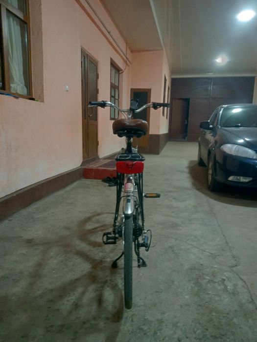Velosiped Germaniya