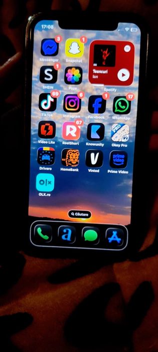 iPhone 11 Pro 256GB – IMPECABIL, baterie 100%, liber de rețea
