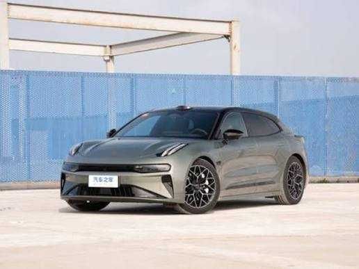 Zeekr 001 You Z-Sport Nasiya Savdo va Naqd