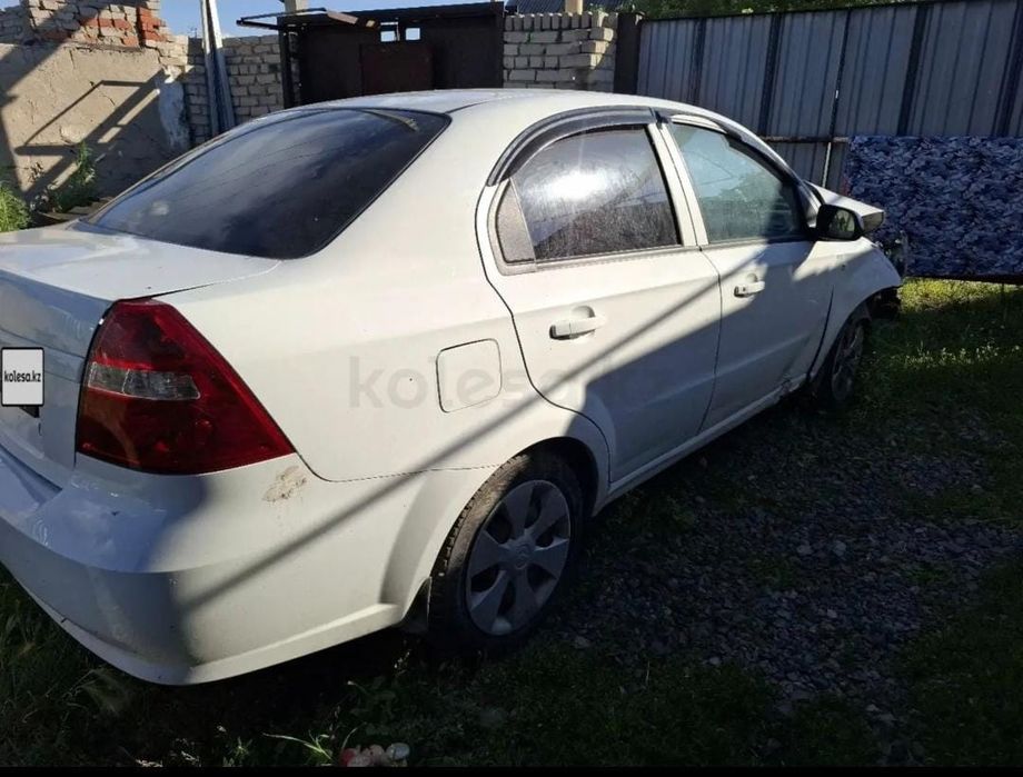 Продам нексия р3