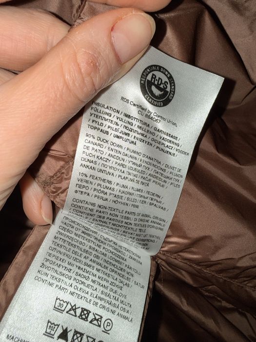 Geaca femei Woolrich noua cu eticheta