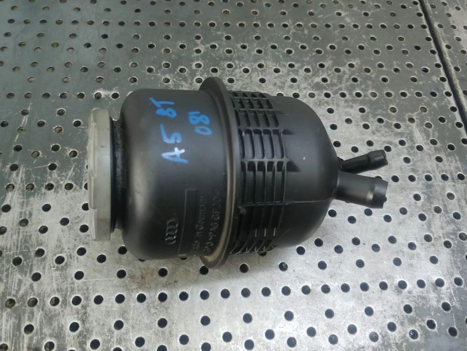 vas ulei servodirectie  3.0 tdi cap audi a5 8t