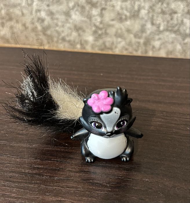 куклы Enchantimals