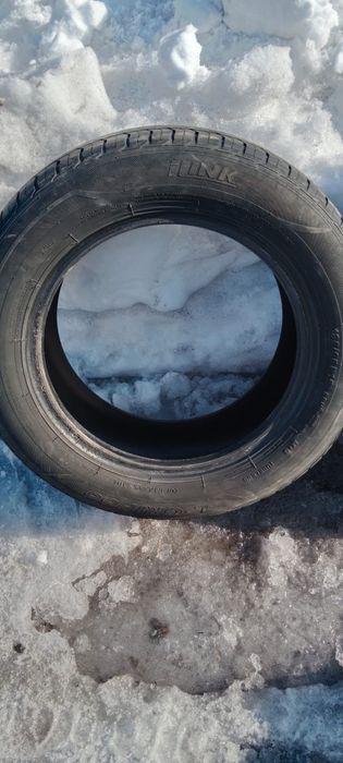 Продам летние шины