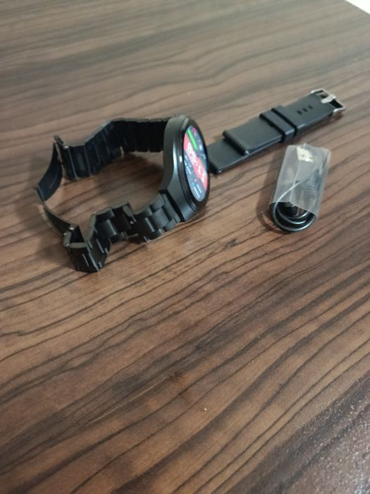 Smart watch ( Смарт часовник). Дамски