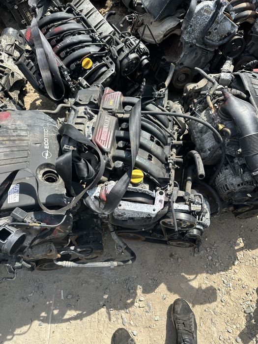 К4М рено ларгус