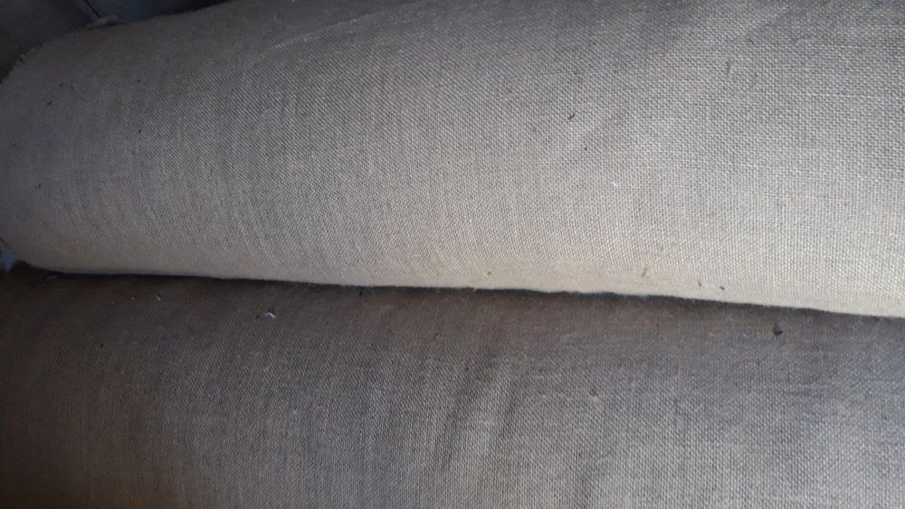 Бетонный полотно, мешковина джутовая,нить,шпагат джутовая