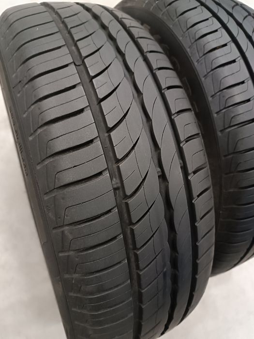 2buc Anvelope Vara 185 60 14 Pirelli Dot 2019