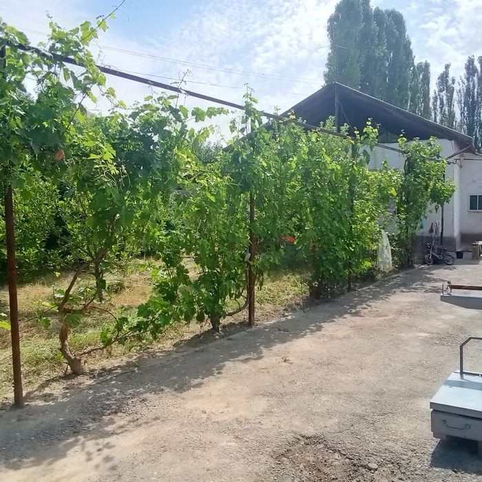 Продаётся участок