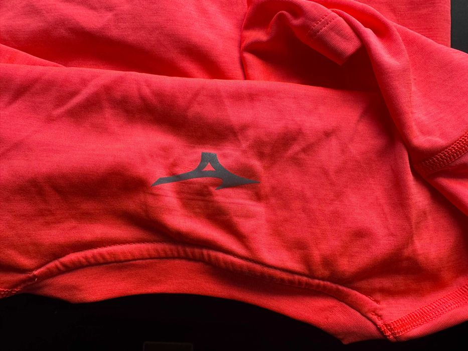 Mizuno тениска рамер S