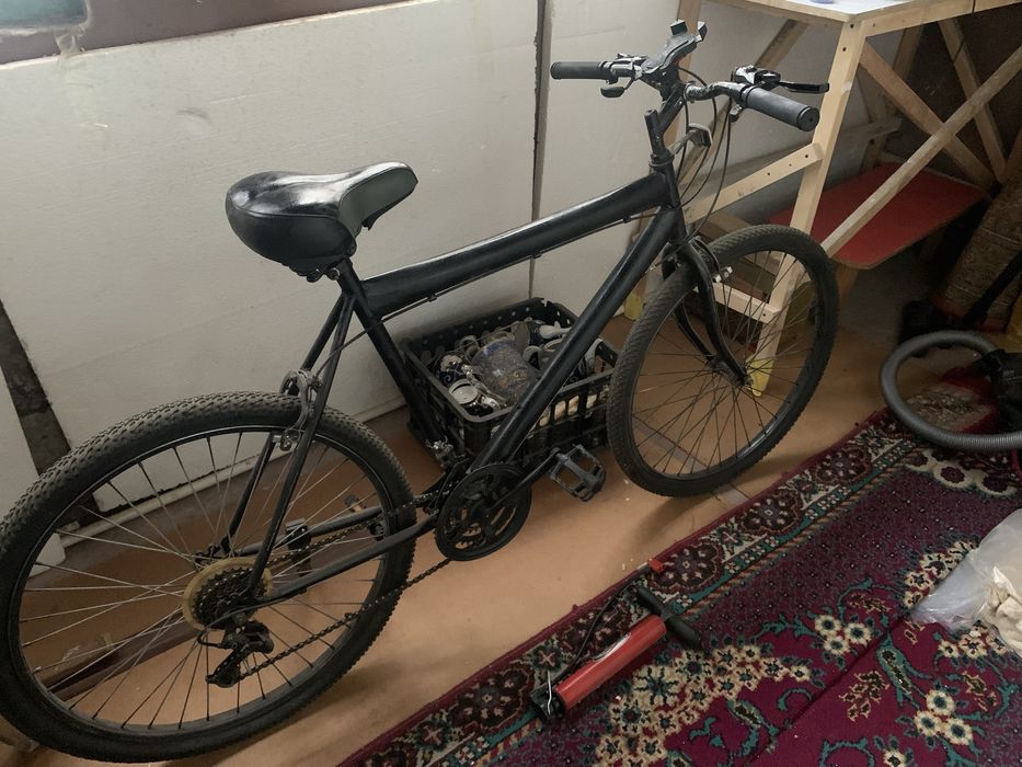 Philips 26 yaxshi holatda