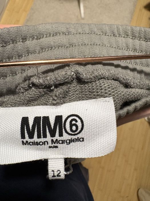 Pantalon trening fete Maison Margiela