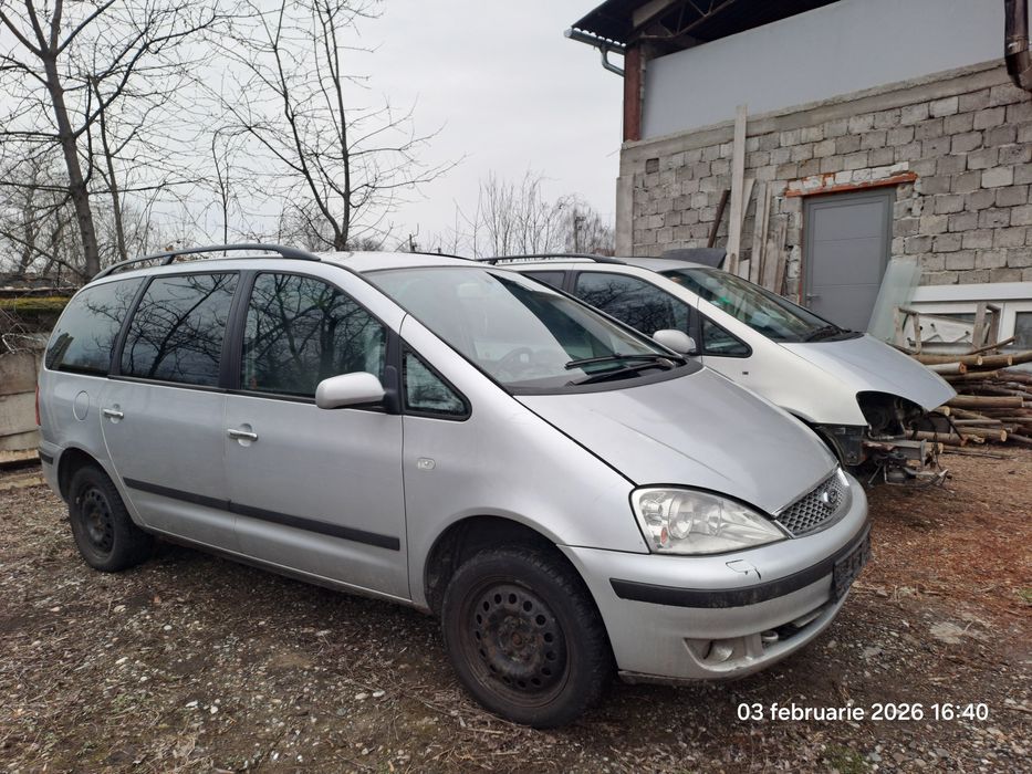 Piese ford galaxy sharan alhambra 1.9tdi 2001-2006