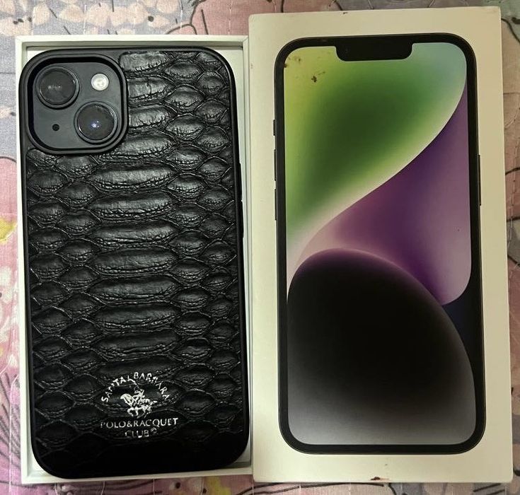 Iphone 14 srochna sotiladi