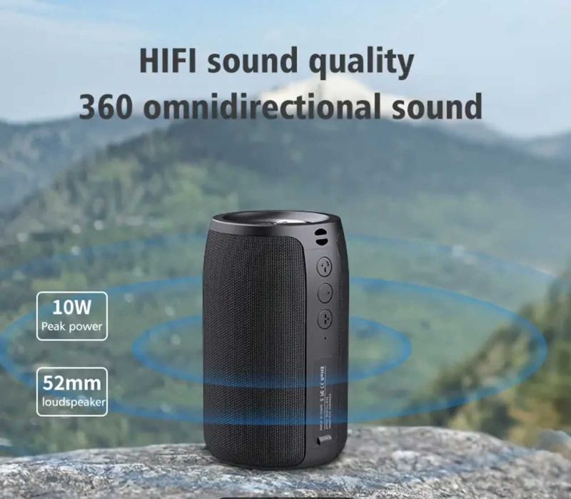 Високоговорител/колонка Zealot S32