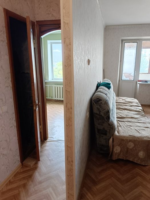 1 комнатная квартира