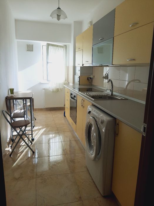 Proprietar  Ap.  Ultracentral ,Benz.Mol,