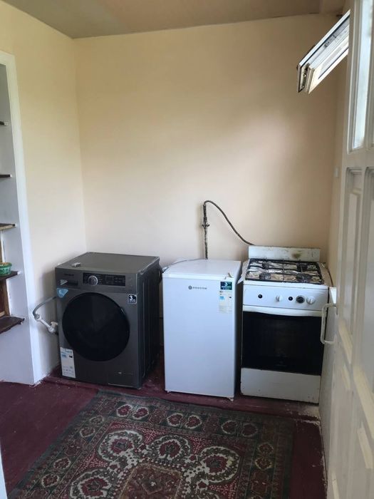 Uy 2xona 3xona qilingan