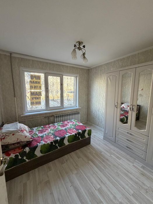 Сдается 4х для командированным