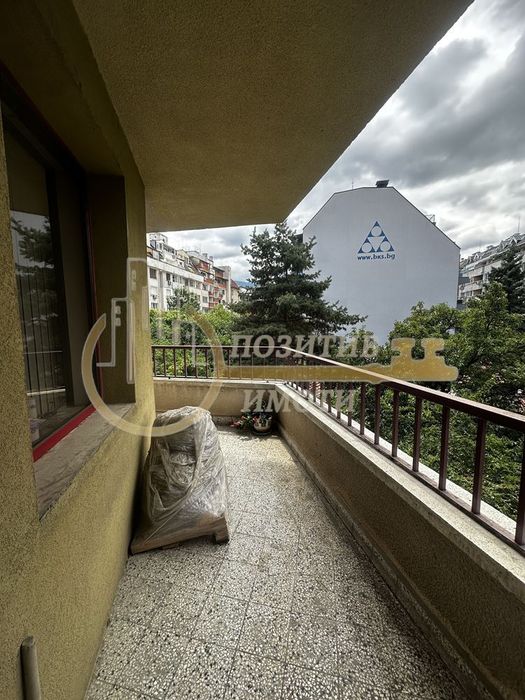 Дава се под наем Офис в София, Белите брези - 38 кв.м за 300 € - Снимка #2