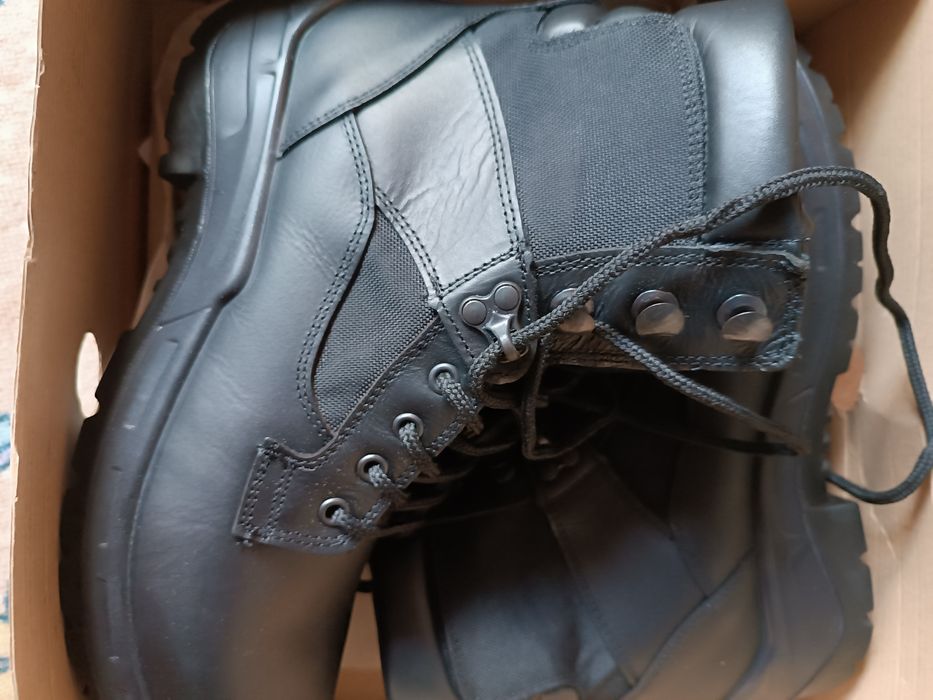 Специални летни обувки