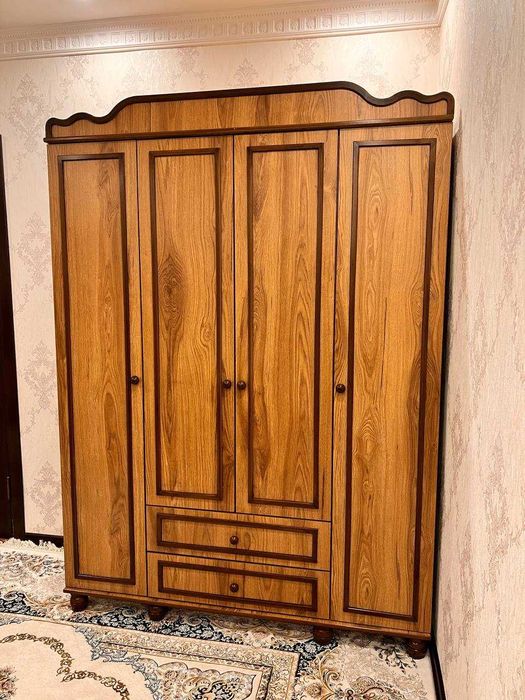 Детский шкаф MYBABY