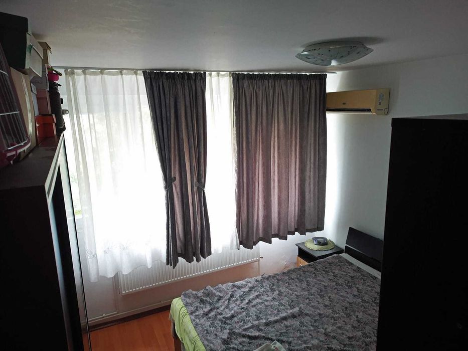 Vânzare apartament decomandat cu 2 camere direct proprietar,   București ,  Drumul Taberei Plaza Romania