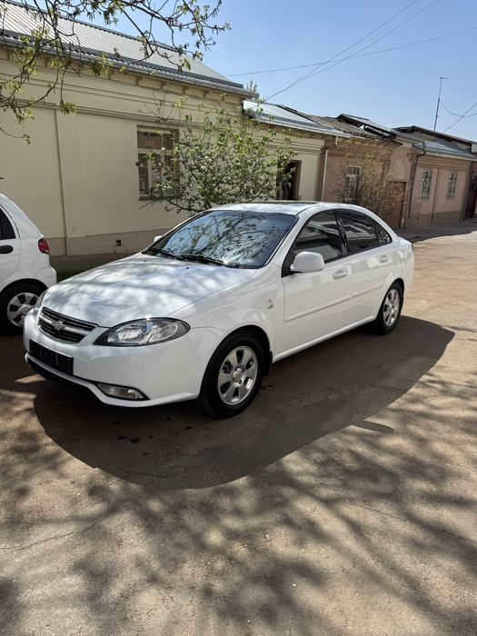 Chevrolet Jentra - full srochna