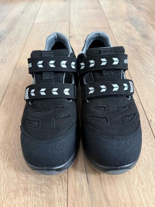 Atlas 41 S1 ESD sandale bocanci bombeu barbati