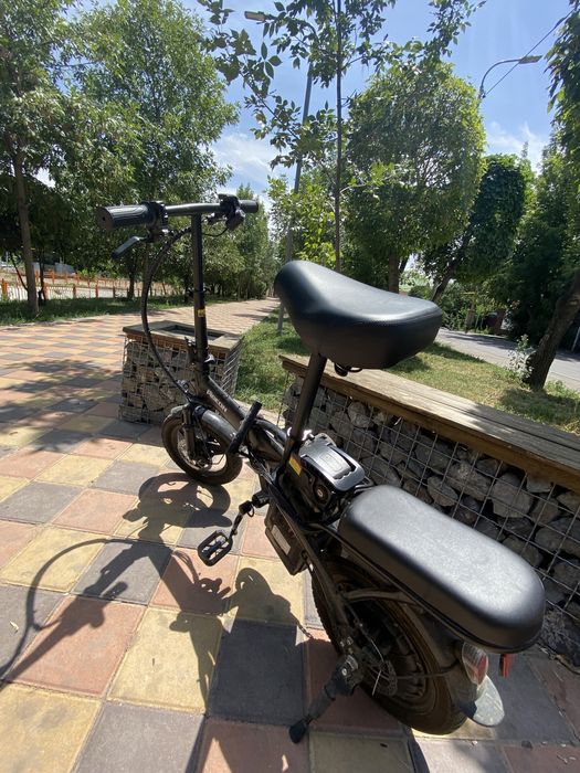 Электровелосипед Продам