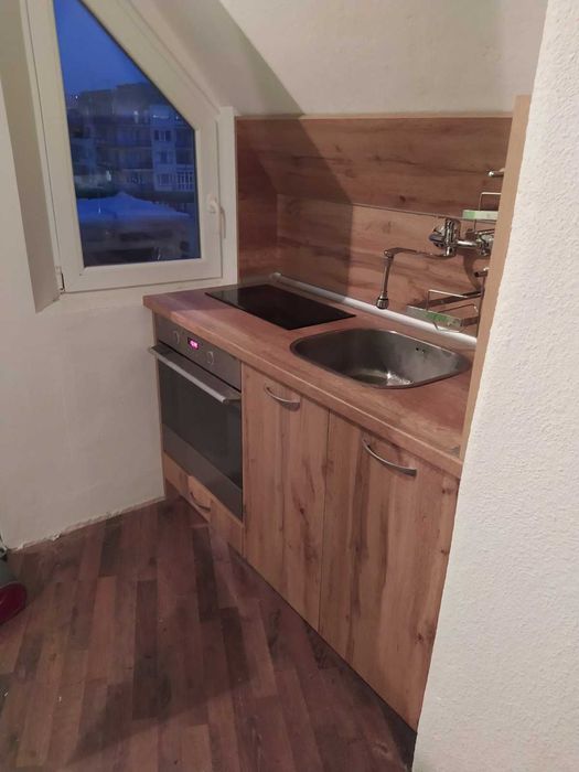 Двустаен, обзаведен, Широк Център, 60 кв.м.