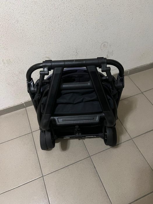 Коляска anex air z