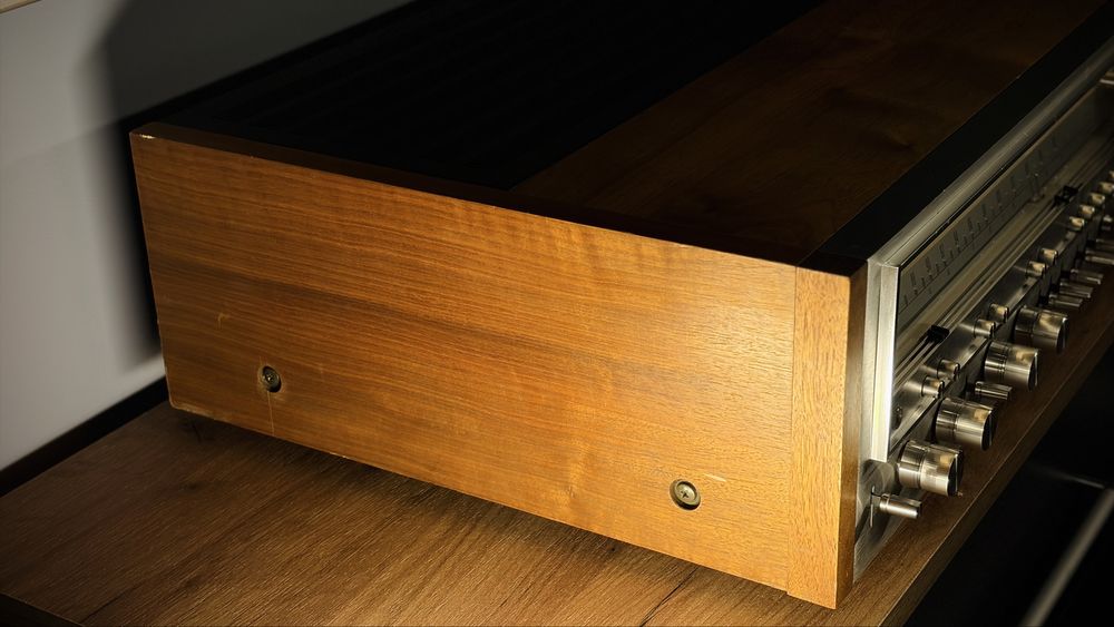 Pioneer SX-980 ресийвър