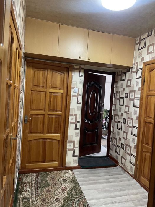 ×Чиланзар 25, 2в3/4/4 ‼️РАЗДЕЛКА, 52м²‼️Продаётся квартира