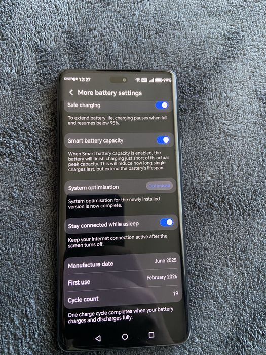 Honor magic 7 lite