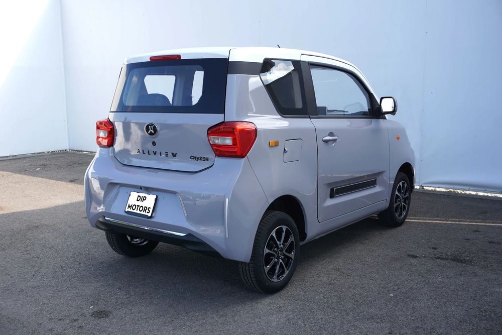 ALLVIEW Cityzen 2026 — imagine 5