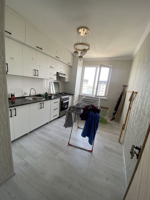 Аренда Новостройка 3 хона