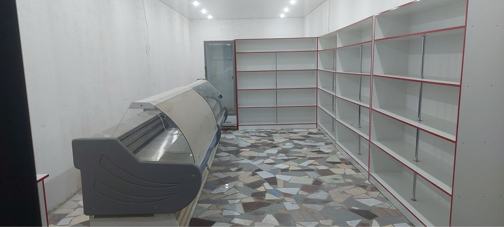 Ветриный холодилник