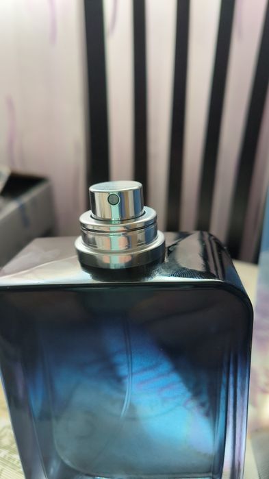 Calvin Klein Defy Eau de Parfum за мъже 200 ml