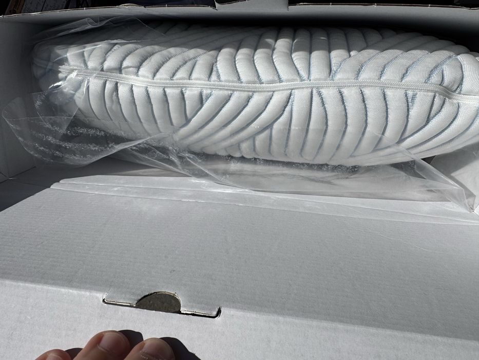 ПРОМО Възглавница TEMPUR Symphony SmartCool Pillow