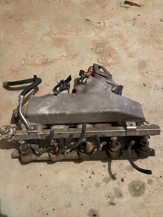 Б,у запчасти Ауди