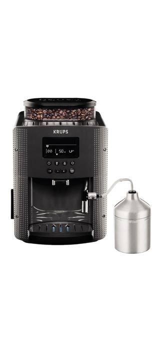 Espressor automat Krups